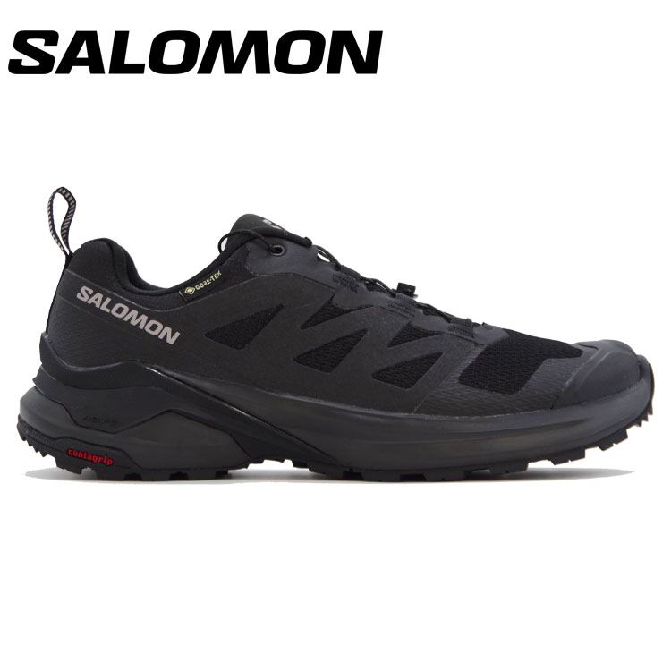 楽天市場】salomon x-adventure gtx gore-tex サロモン エックス