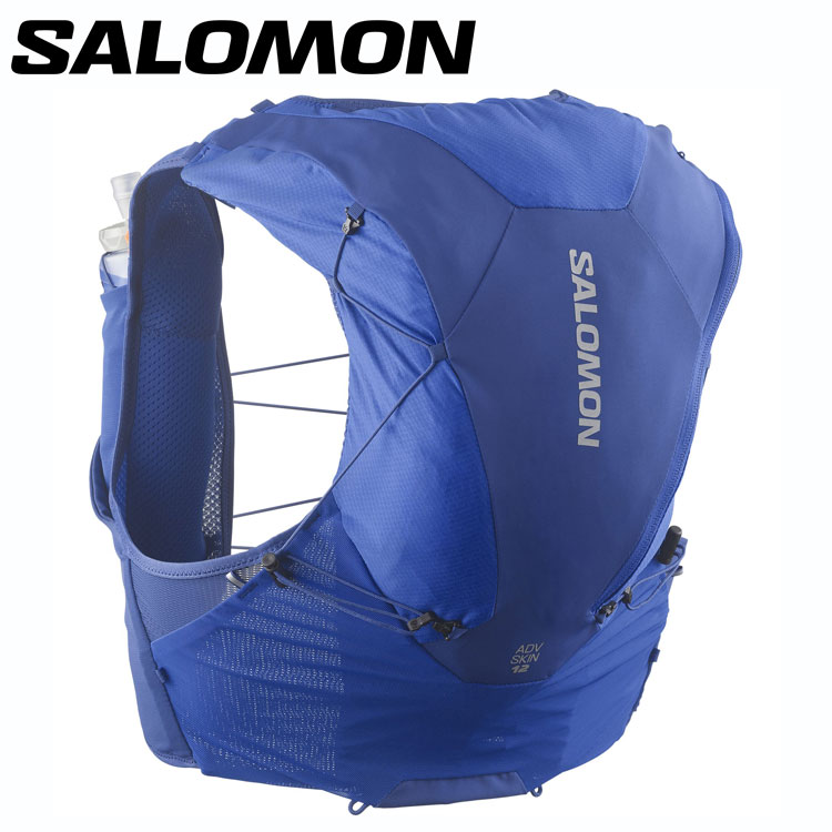 [サロモン]  ADV SKIN 12　Mサイズ 楽天市場】2025年モデルSALOMON/サロモンADV SKIN 12
