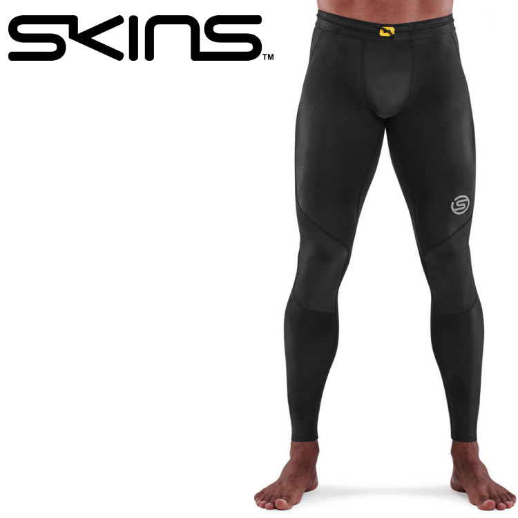 本日限定 スキンズ SKINS ボディケア コンプレッションウエア ロングスリーブ エントリーモデル SERIES-1 18120110-019 メンズ  qdtek.vn