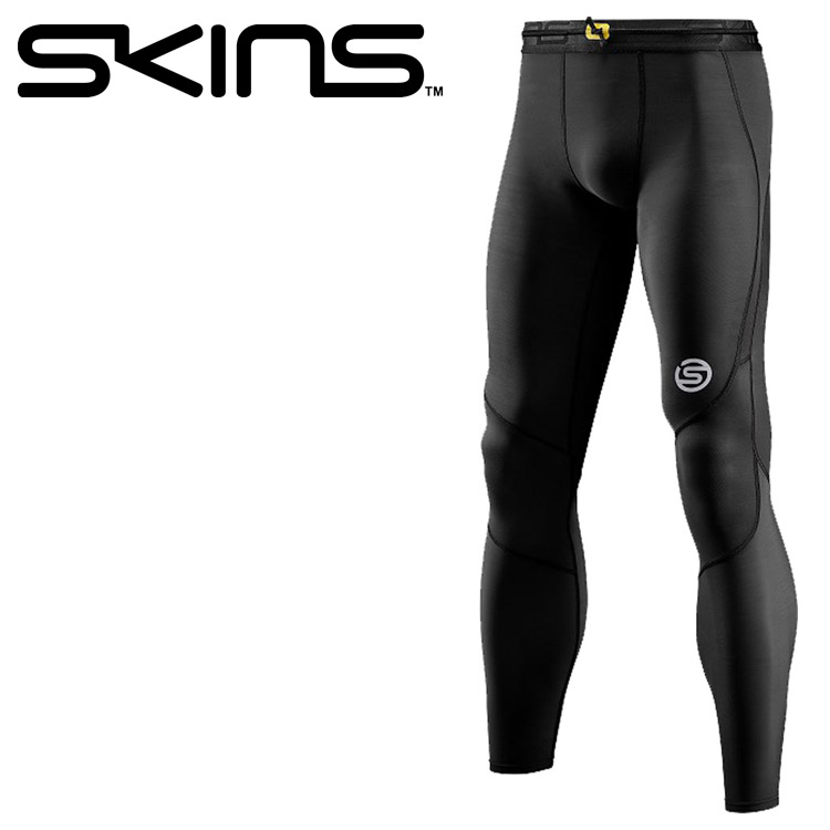 楽天市場】スキンズ レディース SERIES-3 ロングタイツ アンダーウェア