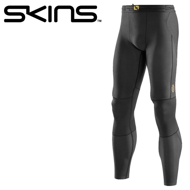 楽天市場】スキンズ レディース SERIES-3 ロングタイツ アンダーウェア