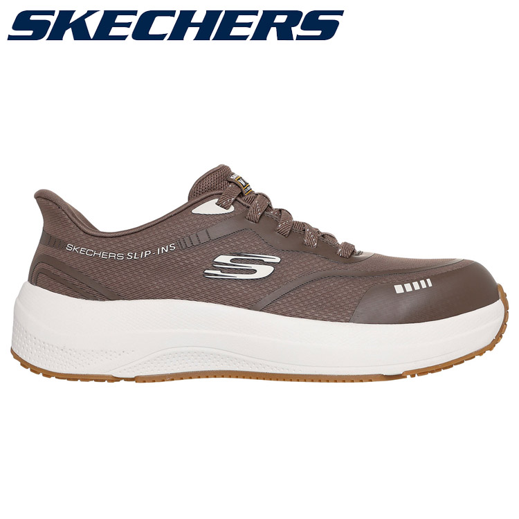 【いちばの日&お買い物マラソン限定店内ポイント最大20倍(7/26 1:59迄)】 スケッチャーズ SKECHERS TRANSPORTER LITE - BHENN 200262-BRN メンズ レディース シューズ|FZONEスポーツ