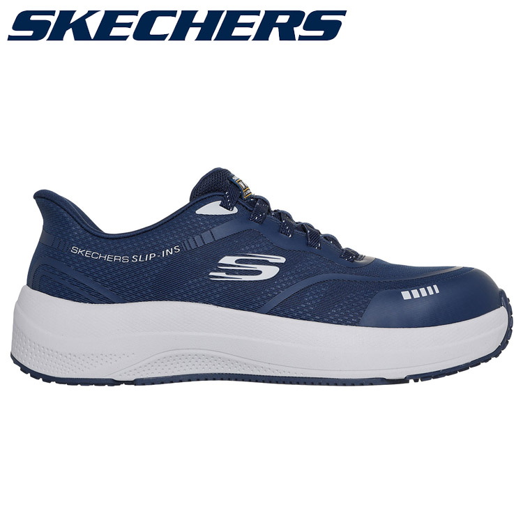 【お買い物マラソン限定店内ポイント最大20倍(2026/4/14 20:00～)】 スケッチャーズ SKECHERS TRANSPORTER LITE - BHENN SKJ-200262-NVGY メンズ レディース シューズ