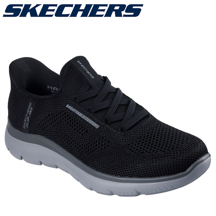 ティーズ ページ19 楽天市場】スケッチャーズ SKECHERS メンズ スニーカー サミッツ