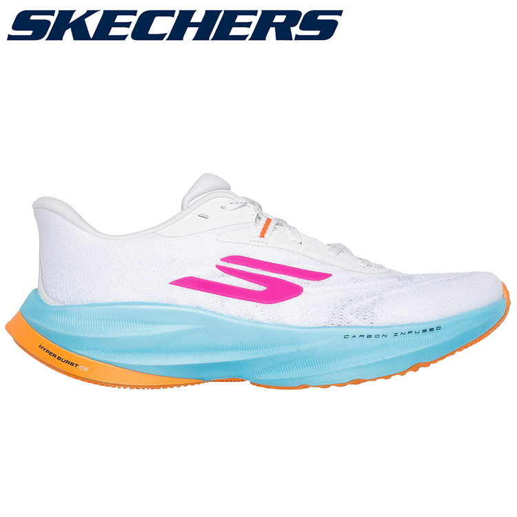 Skechers スケッチャーズ GO RUN RIDE 12 カジュアル シューズ レディース 172200-WMLT 楽天市場】Skechers スケッチャーズ GO RUN RIDE 12 カジュアル