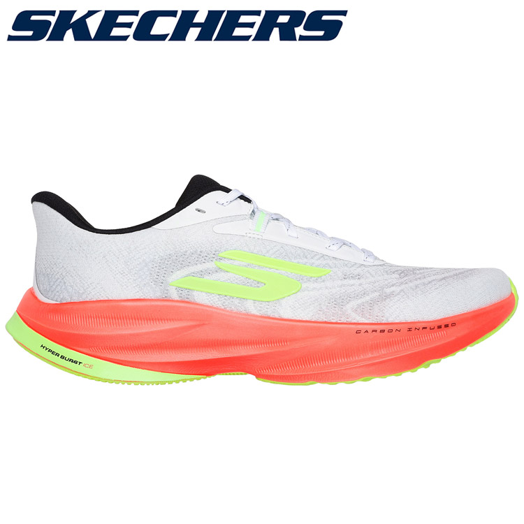 楽天市場】SKECHERS スケッチャーズGO RUN RIDE 12カジュアル シューズ