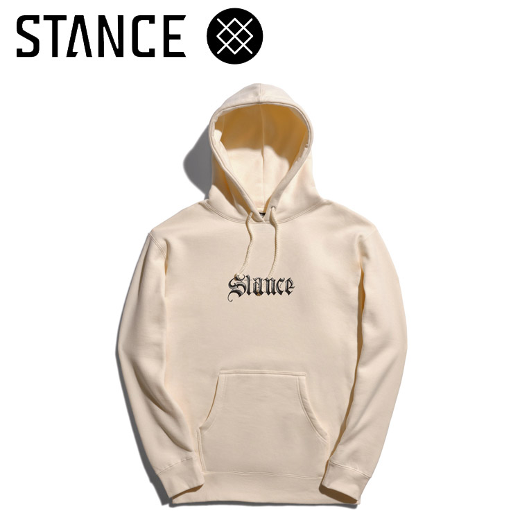 お買い得スペシャルプライス スタンス IT WAS ALL HOODIE AFH1D24ITWBON メンズ｜FZONEスポーツ