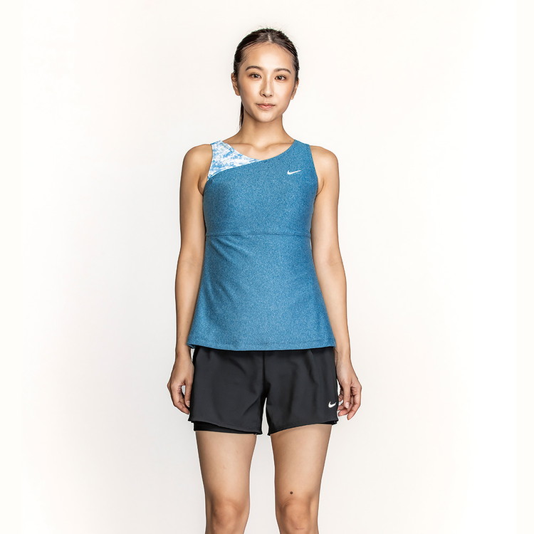 楽天市場】ナイキ（NIKE）（レディース）フィットネス水着 レディース