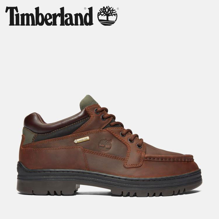 靴 Timberland HERITAGE GTX MOC TOE MID 26cm Timberland C/O HERITAGE GTX MOC TOE MID A2JU5W02 A2JU5-W02