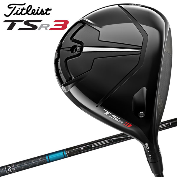 楽天市場】タイトリスト TSR3 ドライバー ゴルフクラブ 純正