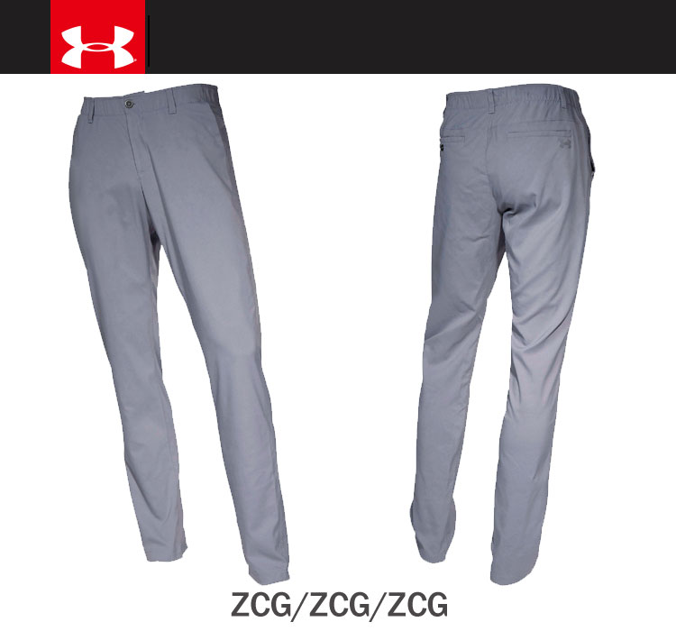 under armour takeover golf pants