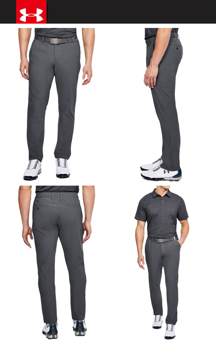 under armour golf trousers uk