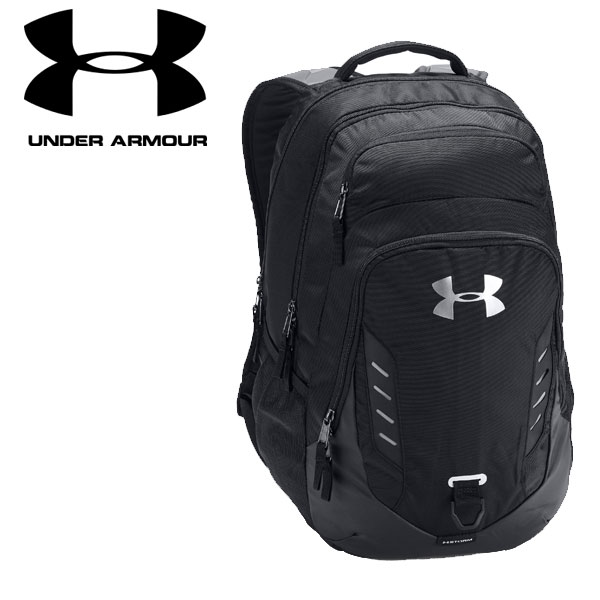 white under armor backpack