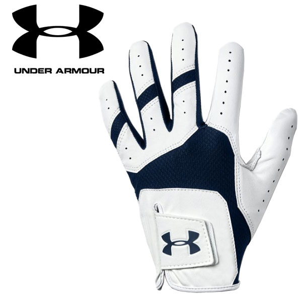 under armour golf gloves