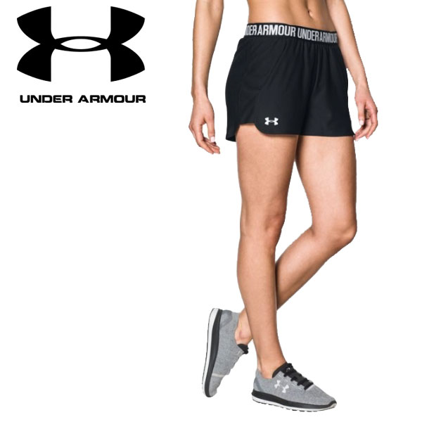 under armour play up shorts sale