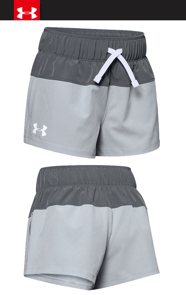 youth under armour swimwear