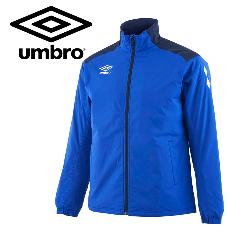 ガンバ大阪　umbro ピステ ウィンドブレーカー ネイビー O-XO ガンバ大阪 umbro ピステ ウィンドブレーカー ネイビー O-XO