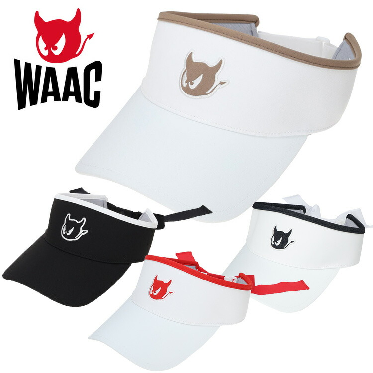 ワックキャップ　リボン　waac WAAC ワック キャップ リボン イエロー系 ランク：B 【中古
