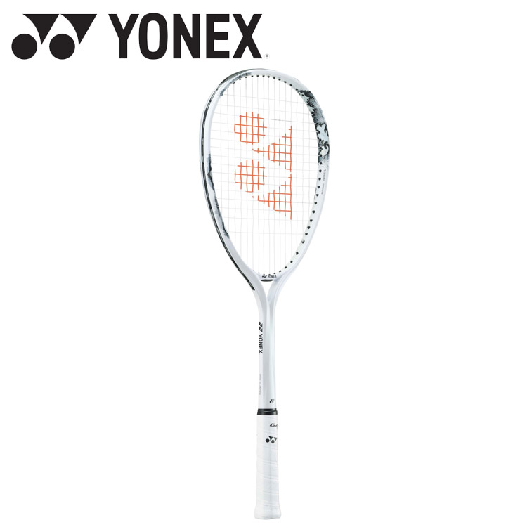 お買い得特別必要経費 ヨネックス Yonex ジオブレイク80G 02GB80G-719 ソフトテニス 櫂
