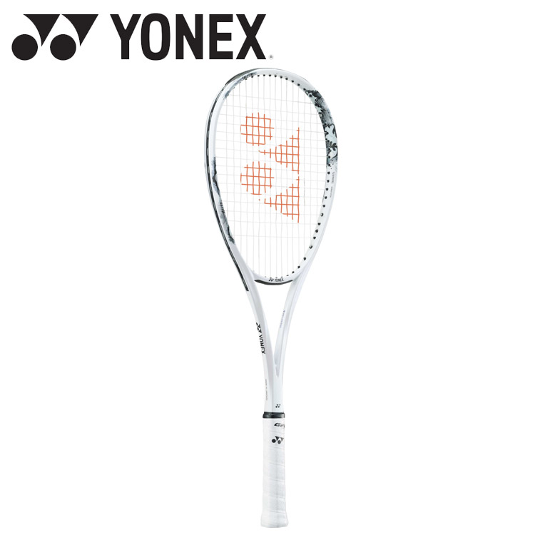お買い得特別必要経費 ヨネックス Yonex ジオブレイク80S 02GB80S-719 ソフトテニス 櫂