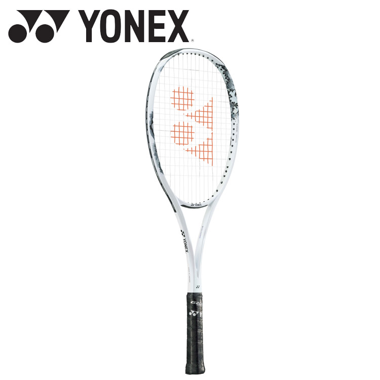 お買い得特別必要経費 ヨネックス Yonex ジオブレイク80V 02GB80V-719 ソフトテニス 櫂