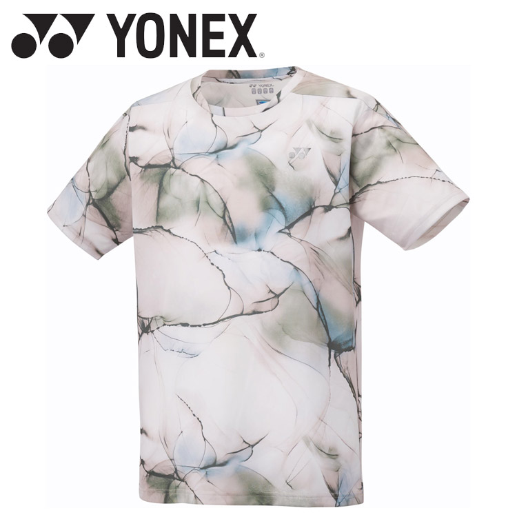 楽天市場】ヨネックス テニスウェア（メンズ/ユニ） ゲームシャツ