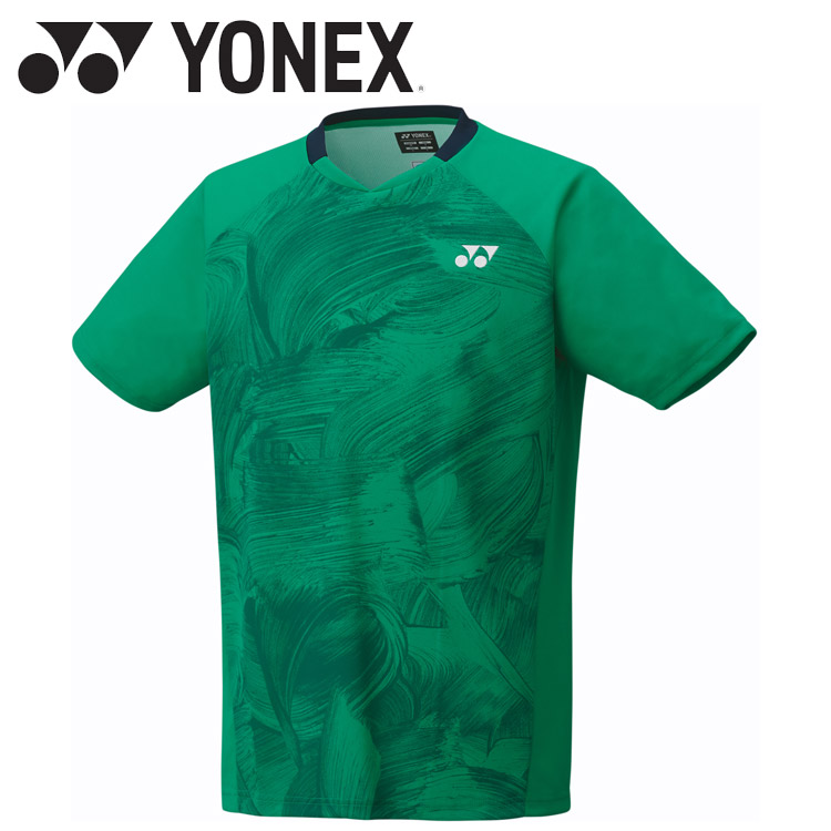 YONEX - YONEX ヨネックス テニス ユニゲームシャツ テニスウェア dショッピング |ヨネックス YONEX テニスウェア メンズ ゲーム