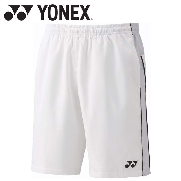 楽天市場】ヨネックス（YONEX）（メンズ）テニスウェア ユニハーフ