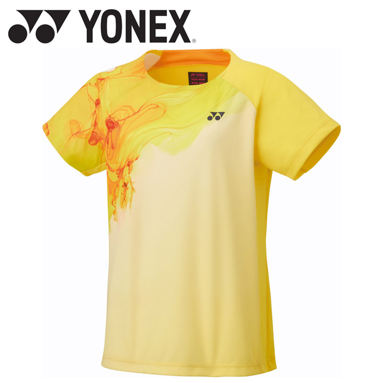 楽天市場】ヨネックス YONEX レディース ウィメンズ ゲーム