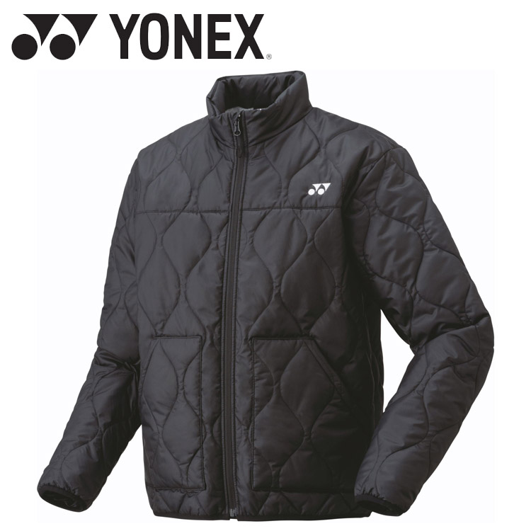 YONEX ヨネックス UNI メガヒート 中綿ジャケット 90088-007.jpg