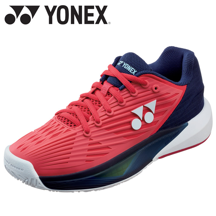 お買い得スペシャルプライス ヨネックス Yonex パワークッションエクリプション5LAC SHTE5LAC-522 テニス シューズ レディース ウィメンズ
