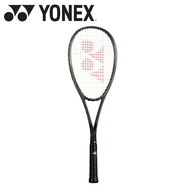 VOLTAGE ボルトレイジ8s ソフトテニスラケット　ヨネックス 楽天市場】ヨネックス YONEX ソフトテニスラケット ボルトレイジ