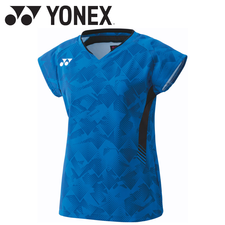 YONEX バドミントン　ソフトテニス　2023日本代表ユニホーム　ゲームウェア 世界に勝つためのウェア 2023バドミントン日本代表モデルウェア