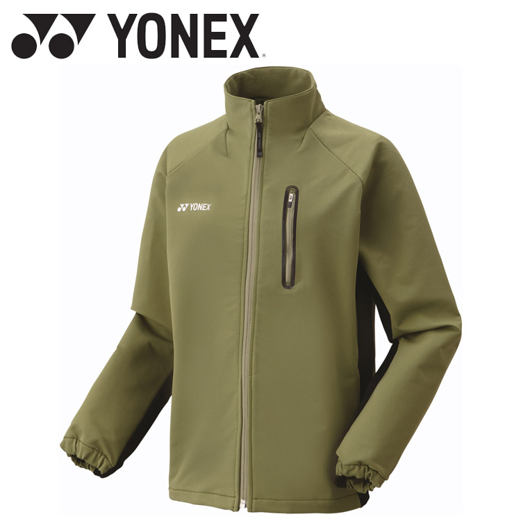 【全品ポイントアップ！マラソン限定店内最大20倍(4/10 1:59迄)】 お買い得スペシャルプライス ヨネックス Yonex ウィメンズウォームアップシャツ 57083-324 テニス バドミントン ウェア レディース