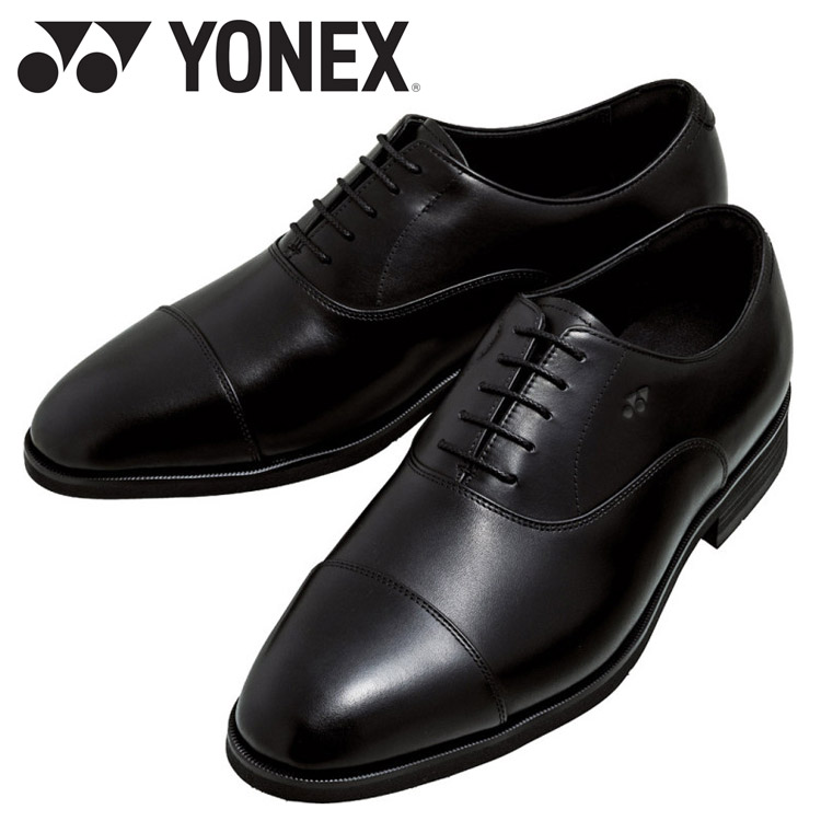 お買い得スペシャルプライス ヨネックス Yonex ウエルネス パワークッション MB-ROYAL メンズ ビジネスシューズ MBROYAL-007｜FZONEスポーツ
