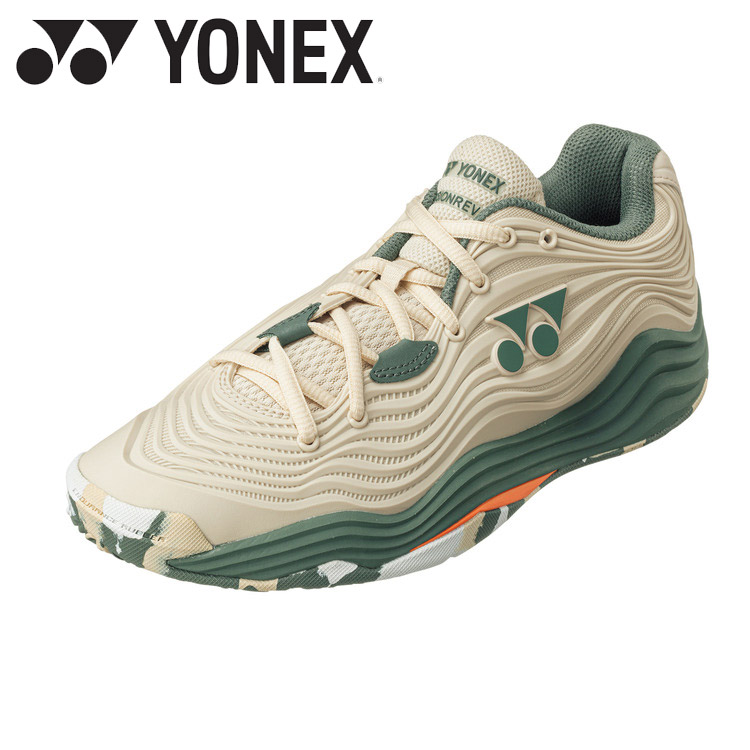 楽天市場】2024年新デザイン ヨネックス レディーステニスシューズ