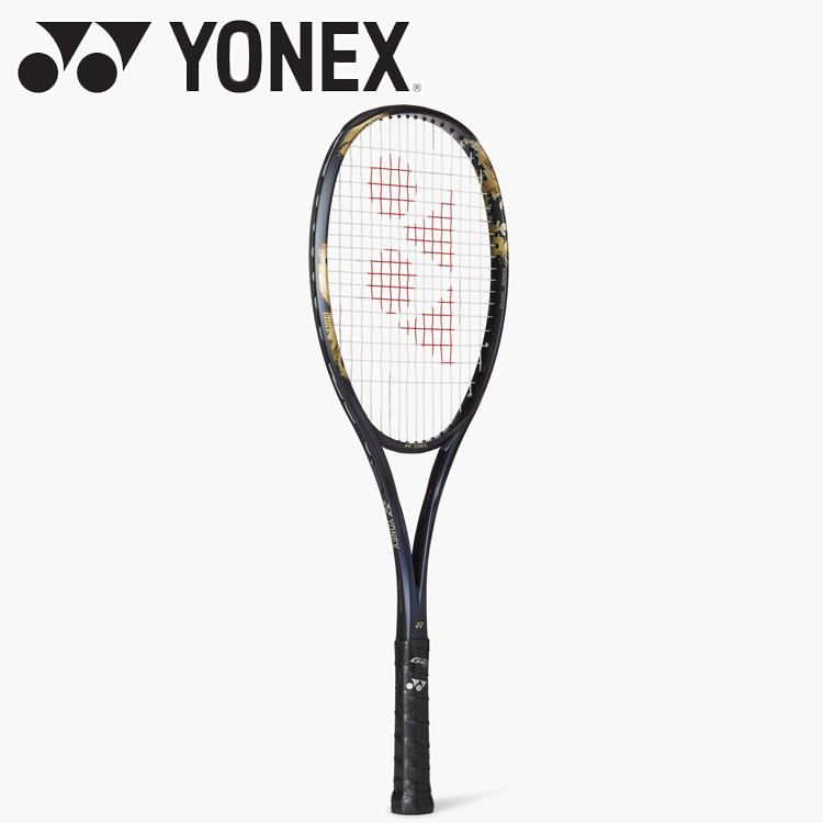 お買い得特別必要経費 ヨネックス Yonex ジオブレイク80V 02GB80V-832 ソフトテニス 櫂