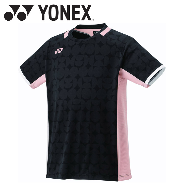 お買い得スペシャルプライス メール便送料無料 ヨネックス Yonex メンズゲームシャツ 10638-007