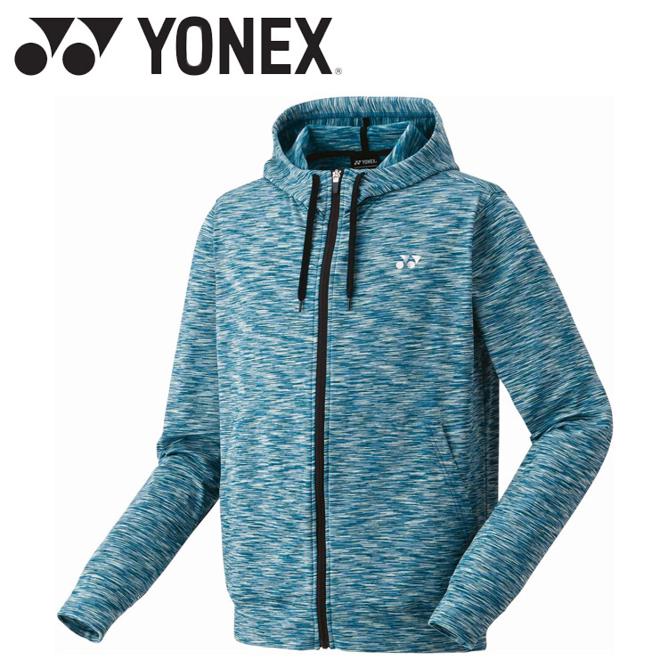 ヨネックスジャンバー 楽天市場】ヨネックス ジャケット メンズ ユニウォームアップパーカー