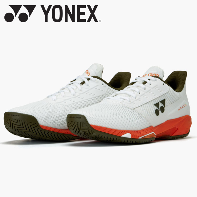 お買い得スペシャルプライス ヨネックス Yonex パワークッションアドアクセルLAC SHTAALA-386 レディース テニス シューズ