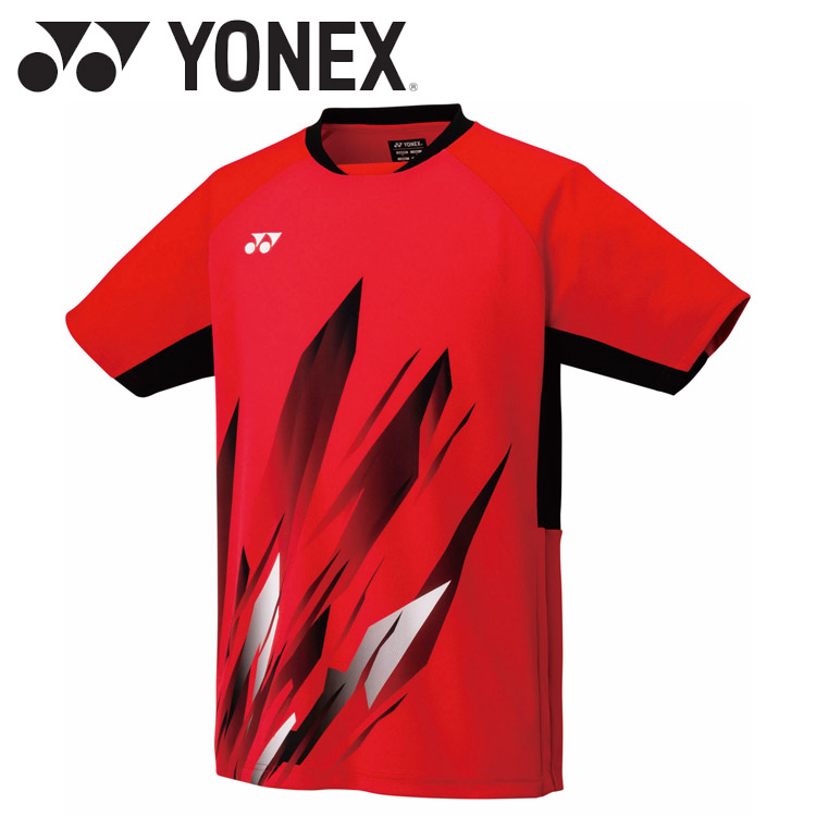 楽天市場】YONEX （ヨネックス） テニス ゲームシャツ・パンツ メンズ