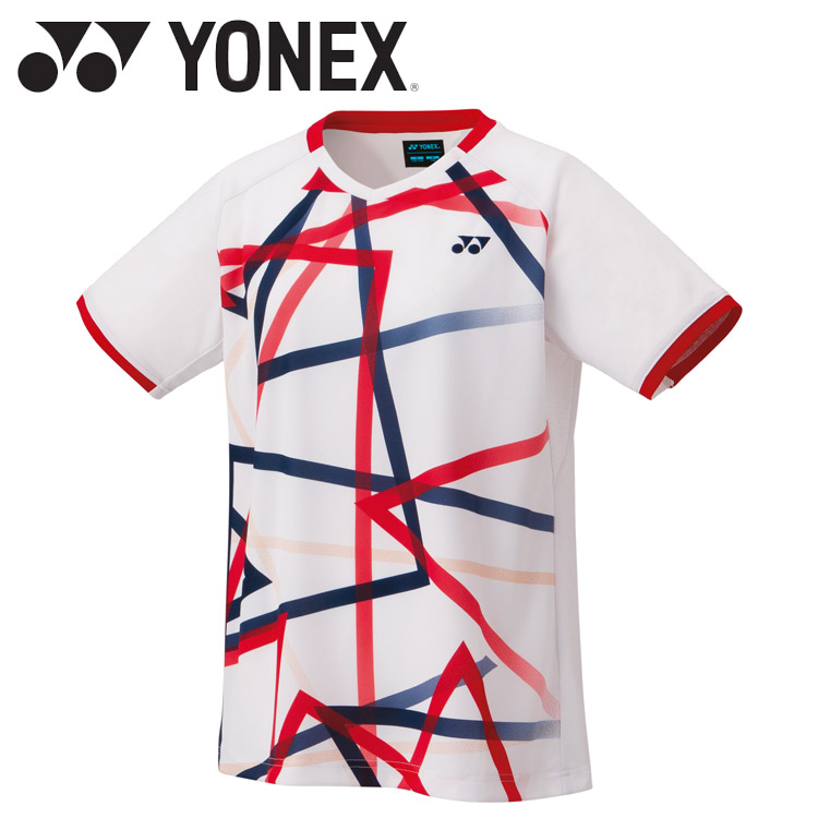 ヨネックス シャツ トレーナー ジャージ ユニフォーム テニス ウェア 楽天市場】【LINE追加で5%OFFクーポン配布中】ヨネックス YONEX ウエア