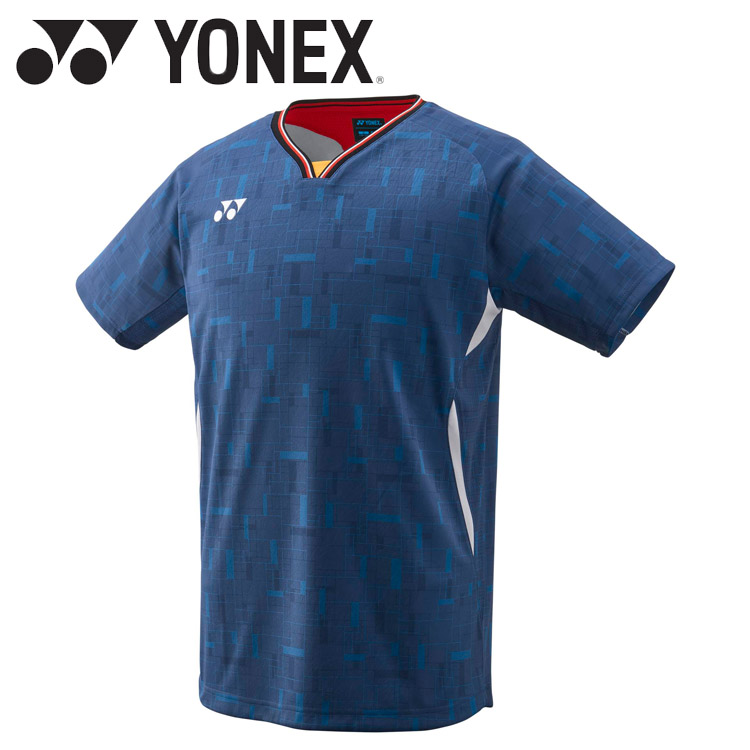 【激レア】ヨネックス yonex パリ五輪 日本代表モデル ゲームシャツ M メンズゲームシャツ. 10635|10635】ヨネックス【公式】オンラインショップ