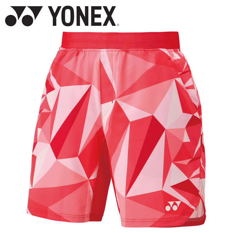 受注会限定品‼️2025年新作ヨネックスワンピース パンツ付ホワイト白 S YONEX 《新色》2025年1月下旬発売 YONEX ユニセックス ハーフ