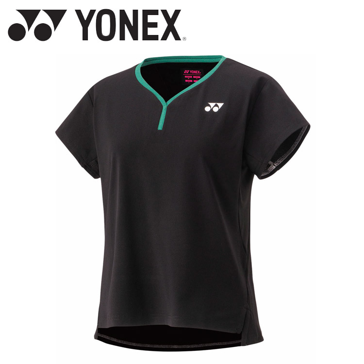 楽天市場】【LINE追加で5%OFFクーポン配布中】ヨネックス YONEX ウエア