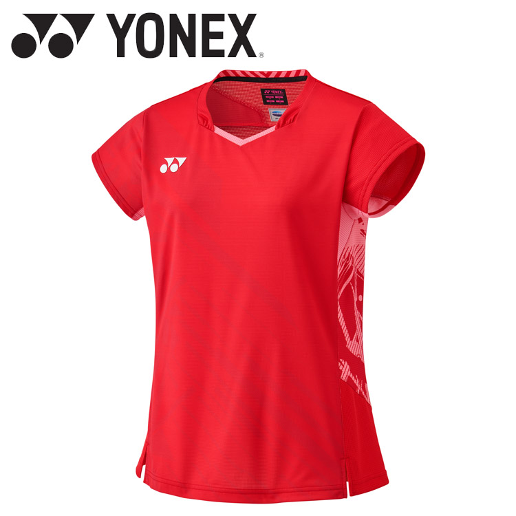 もっきり　ヨネックス　YONEX  テニスウェア　バドミントン　ウィメンズ 楽天市場】【LINE追加で5%OFFクーポン配布中】ヨネックス YONEX