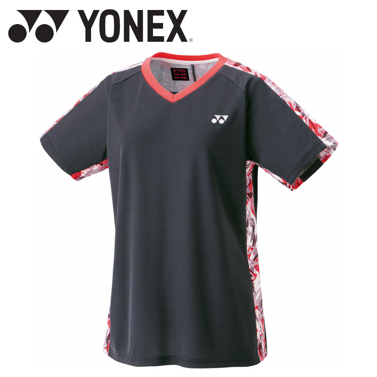ヨネックス YONEX テニスウェア　ジャケット 50098 日本製　長袖 楽天市場】《送料無料》2025年1月下旬発売 YONEX ウィメンズ