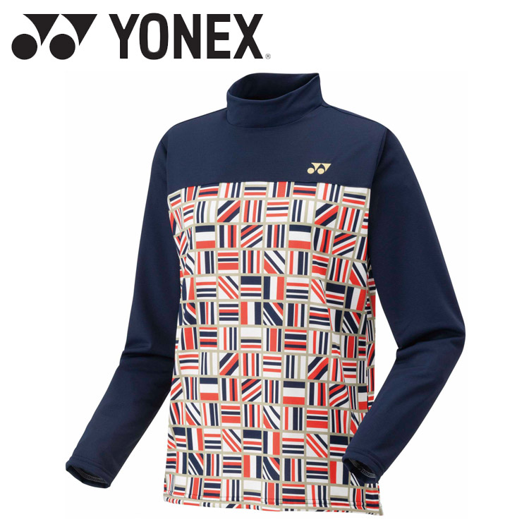 楽天市場】ヨネックス YONEX 20898 ウィメンズゲームシャツ(ロング