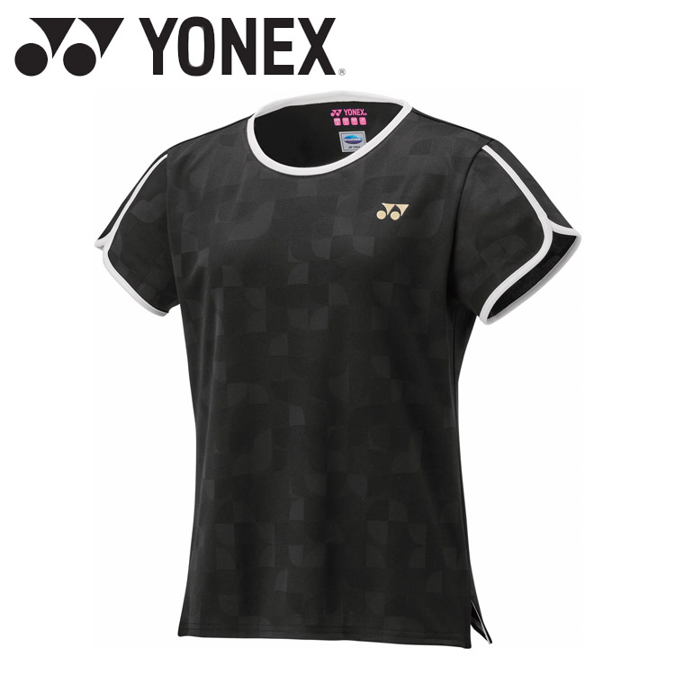 楽天市場】ヨネックス テニス レディース ゲームシャツ 20731