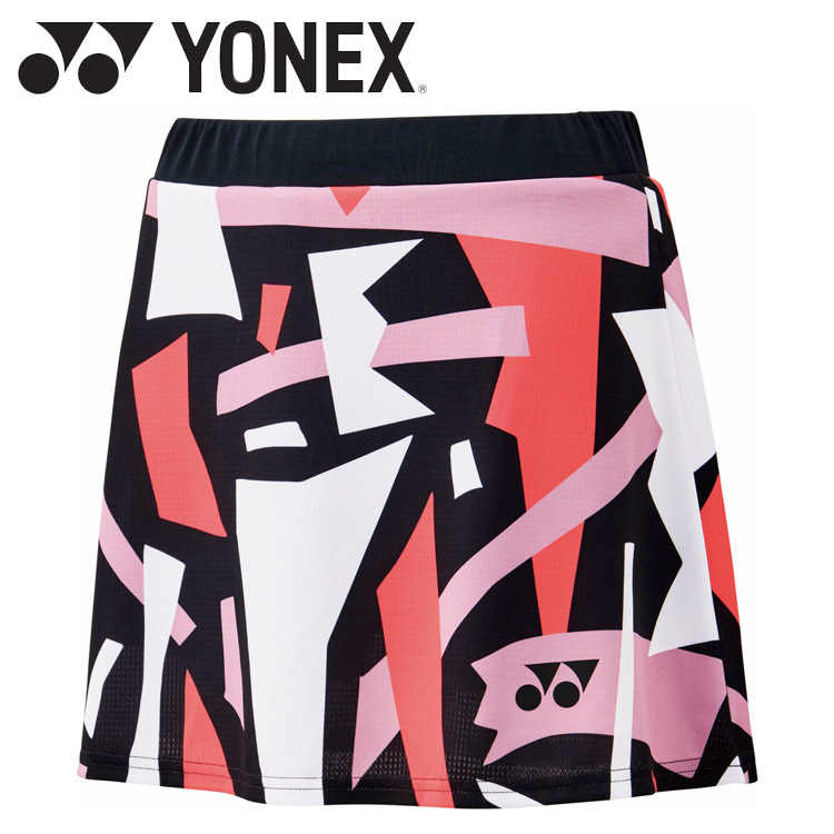 楽天市場】ヨネックス YONEX バドミントンウェア レディス